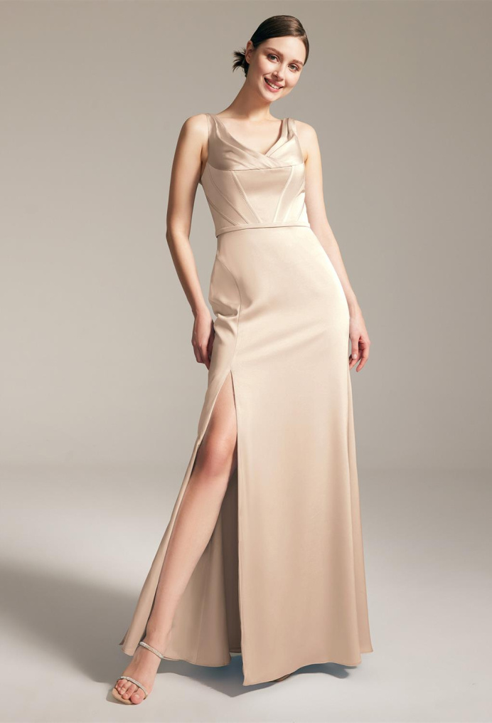 AW Minna Dress